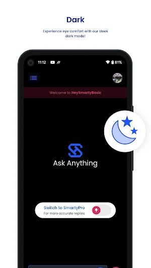 HeySmarty Screenshot 1