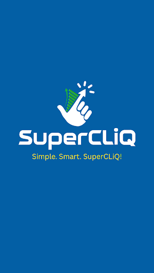 SuperCLiQ - Your BIZ In 1 CLiQ Screenshot 0