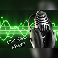 Web Radio BMC