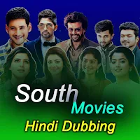 South Movies Hindi Dubbed app