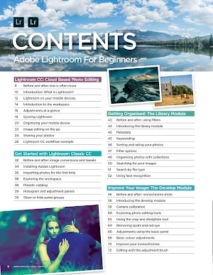 BDM’s Photoshop User Guides Screenshot 2