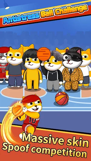 Antistress Ball Challenge Screenshot 2