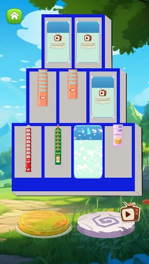 Shelf Sync: Commodity Align Screenshot 3