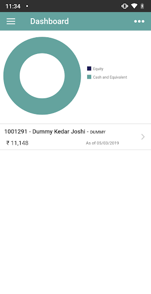 IIFL AMC Screenshot 0