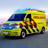 Doctor Games-Ambulance Games