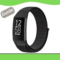 Fitbit Charge 4 | Guide