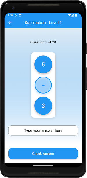 kids math Screenshot 3