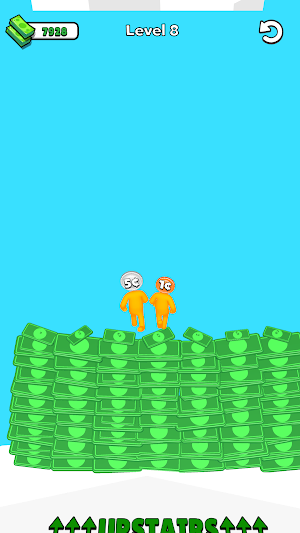 Cents Bullet Screenshot 2