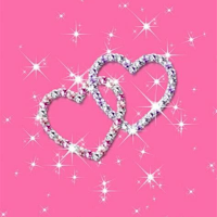 Glitter Wallpaper 2025