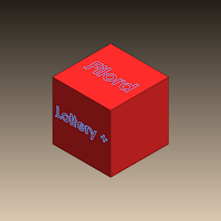 Lottery + - Number Generator