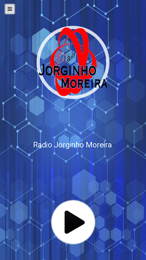 Rádio Jorginho Moreira Screenshot 0