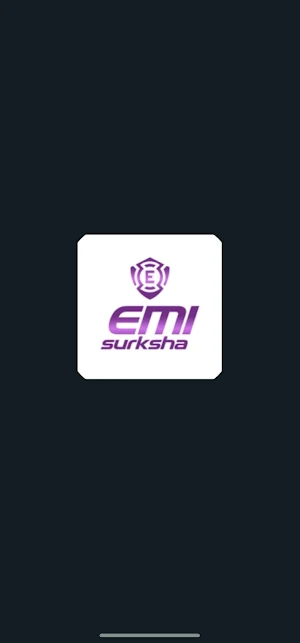 EMISurksha Screenshot 0