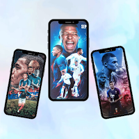 kylian Mbappe Wallpaper 4k