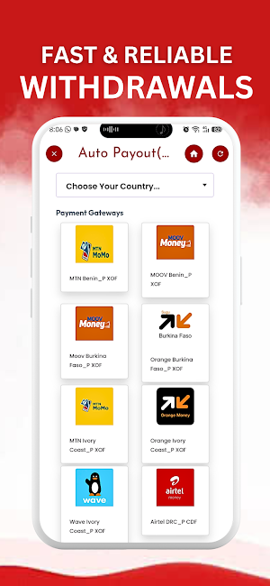 ConnectPaye Screenshot 2