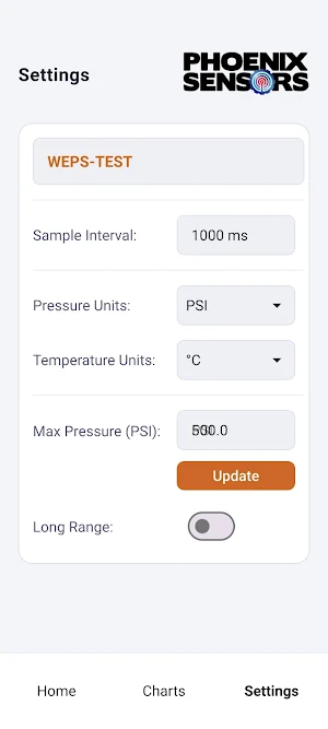 WEXS Pro Screenshot 0