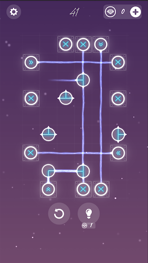 Laser beam Screenshot 1