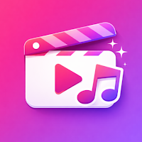 Nova Video Maker with Music