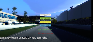 car game revolution Screenshot 3