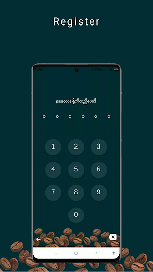 GoodGoodRewards Screenshot 1