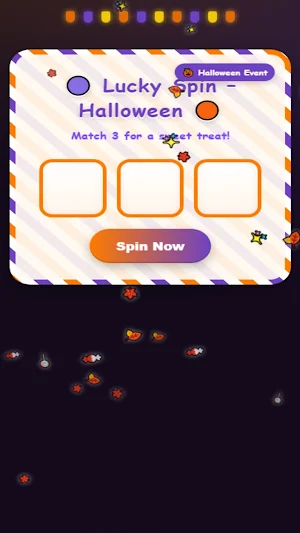 BingoPlus Screenshot 1