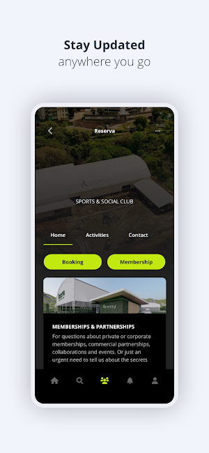 Padel 506 Screenshot 1