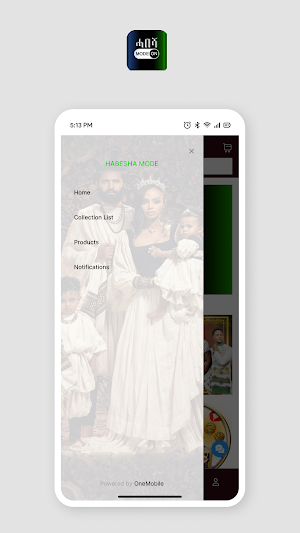 HABESHA MODE Screenshot 1