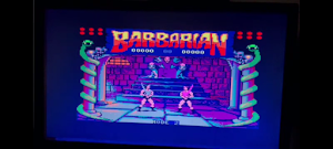 CPC Nostalgia retro 8bits Screenshot 1