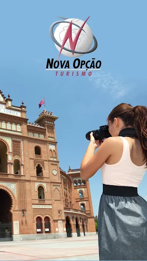 Nova Opção Turismo Screenshot 0
