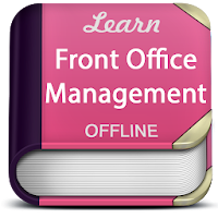 Easy Front Office Management T