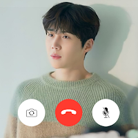 Kim Seon-ho Fake Chat & VCall