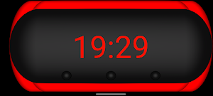 Alarm clock agrrr Screenshot 1