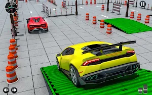 Car Drift Racing 3D: Car Games Screenshot 3