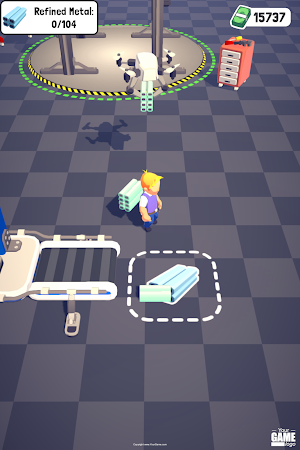 Car Builder Screenshot 1