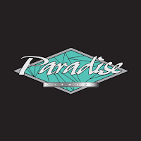 Paradise Fitness App