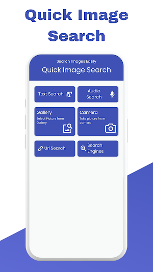 Quick Image Search Screenshot 0