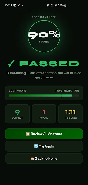 Zim Provisional Screenshot 3