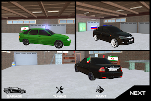 Traffic Racer 2022 - гонки Screenshot 0