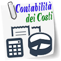 Corso di Contabilità dei Costi