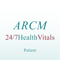 ARCM 24/7 HealthVitals Pat.