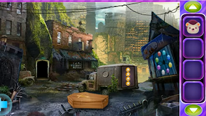 Knight Women Escape Screenshot 0