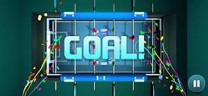 Foosball table champion 3d Screenshot 2