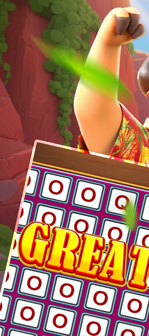 Focus Legends OQ Screenshot 0