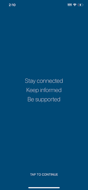 The Interconnect Screenshot 0