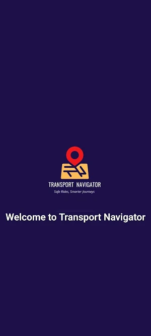 Transport Navigator Screenshot 0