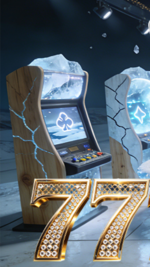 777 Tgas Cune Screenshot 0