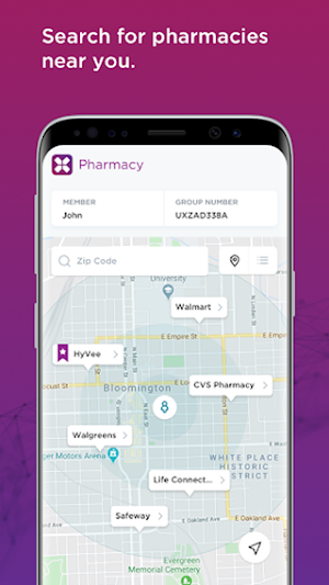 SmartClientRx Screenshot 3