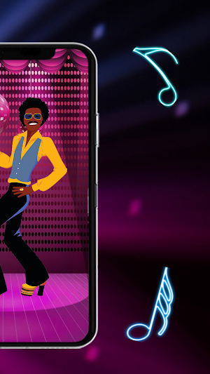 Disco Ringtones Screenshot 1