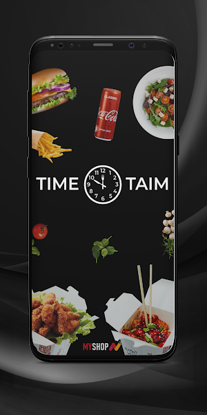 TimeTaim Screenshot 0