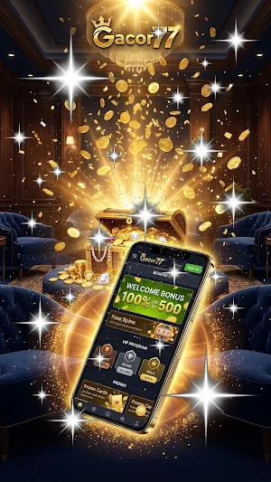 Gacor77 Screenshot 1