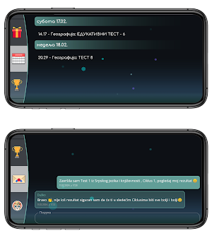 Mudrisa Screenshot 1